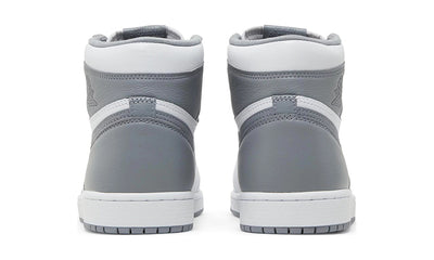 Air Jordan 1 Retro High OG 'Stealth'