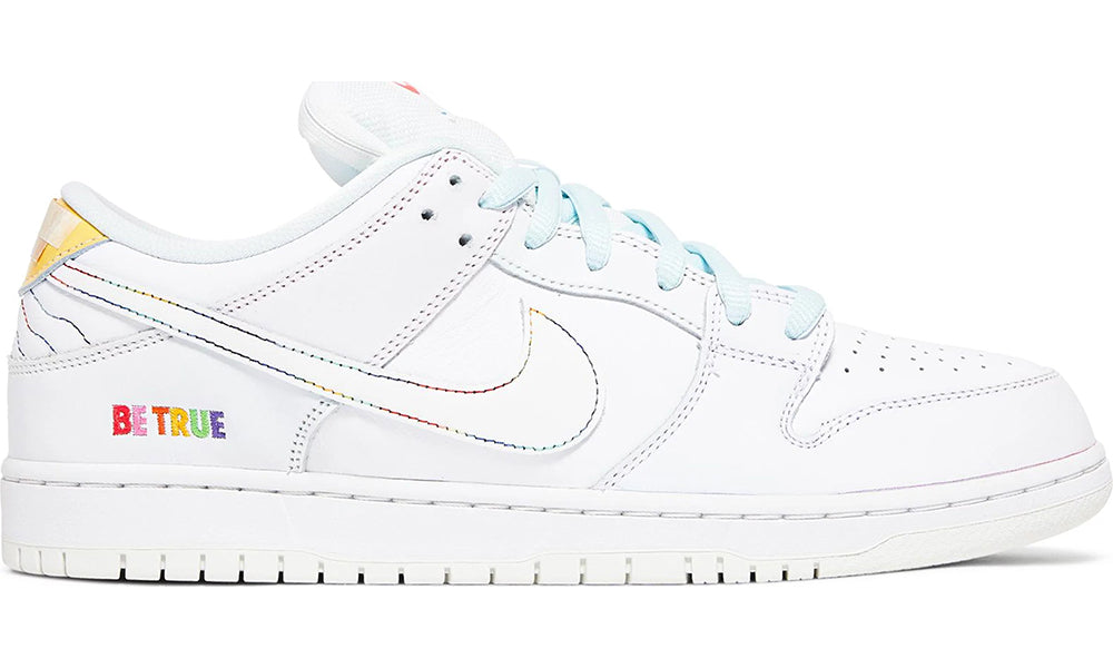 Nike Dunk Low SB 'Be True'