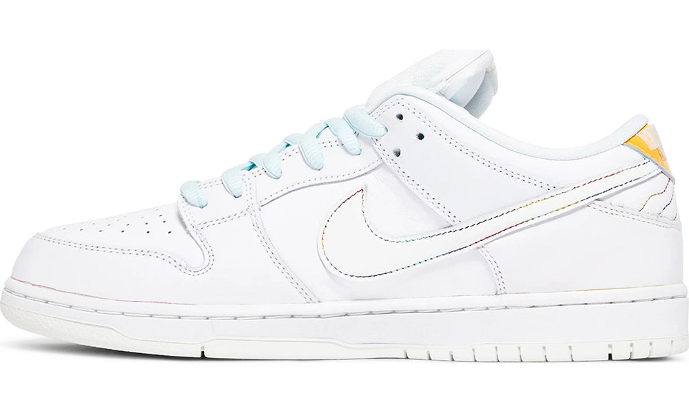 Nike Dunk Low SB 'Be True'