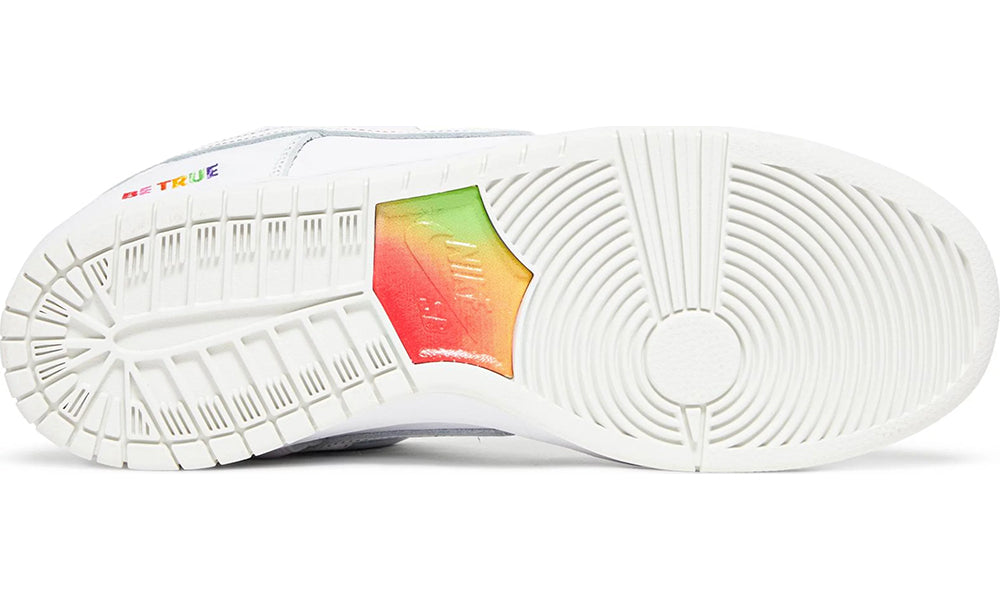 Nike Dunk Low SB 'Be True'