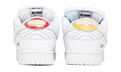 Nike Dunk Low SB 'Be True'