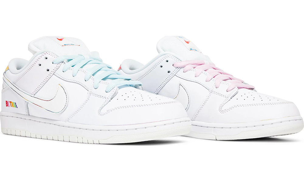 Nike Dunk Low SB 'Be True'