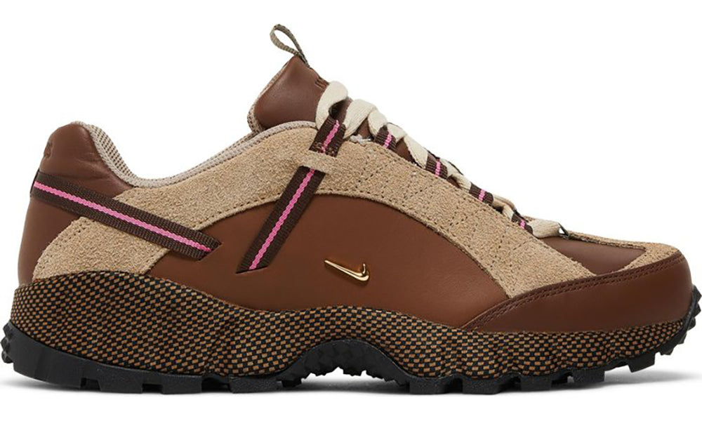 Jacquemus x Air Humara LX 'Brown'