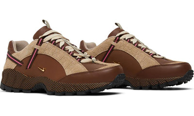 Jacquemus x Air Humara LX 'Brown'