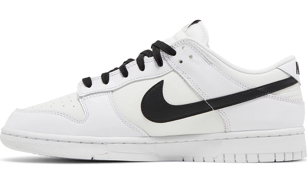 Dunk Low 'Reverse Panda'