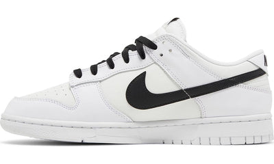 Dunk Low 'Reverse Panda'