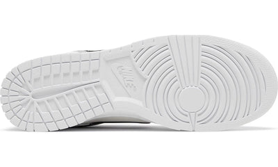 Dunk Low 'Reverse Panda'