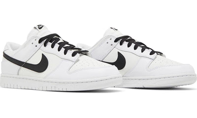 Dunk Low 'Reverse Panda'