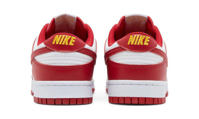 Dunk Low 'Gym Red'