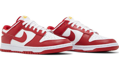 Dunk Low 'Gym Red'