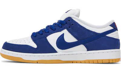Dunk Low SB 'Los Angeles Dodgers'