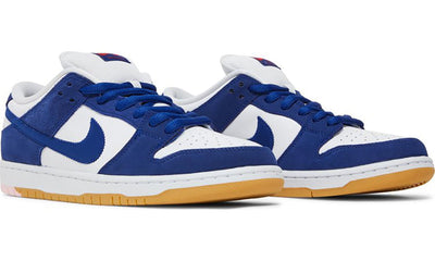 Dunk Low SB 'Los Angeles Dodgers'