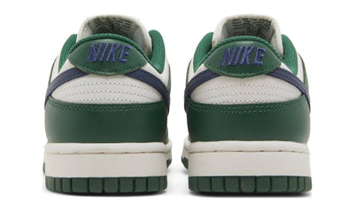 Nike Dunk Low 'Gorge Green'