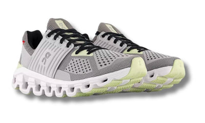 On  Cloudswift 3 'Green, grey'