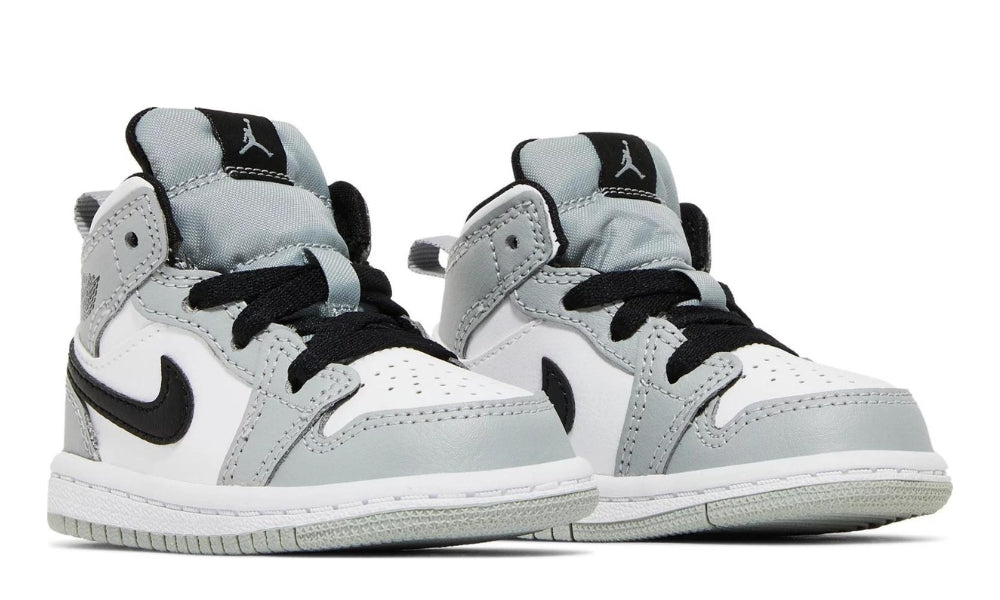 Air Jordan 1 Mid TD ' Grey'
