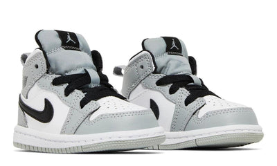 Air Jordan 1 Mid TD ' Grey'