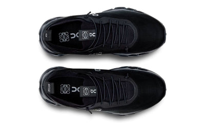 Loewe x  On Cloudtilt 'All Black'