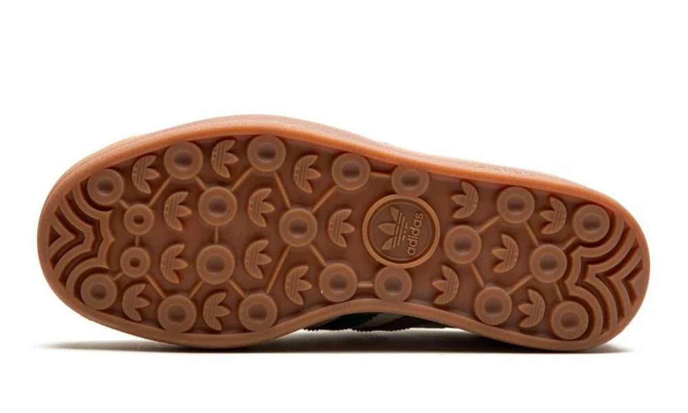 Adidas Gazelle Bold 'Maple Leaf'