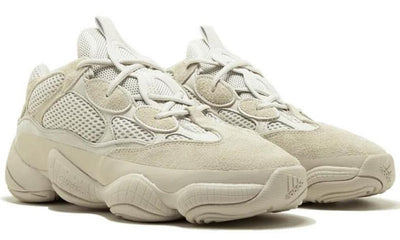 Adidas Yeezy 500 "Blush/Desert Rat"