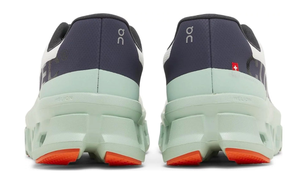 ON  Cloudmonster 'White Creek'