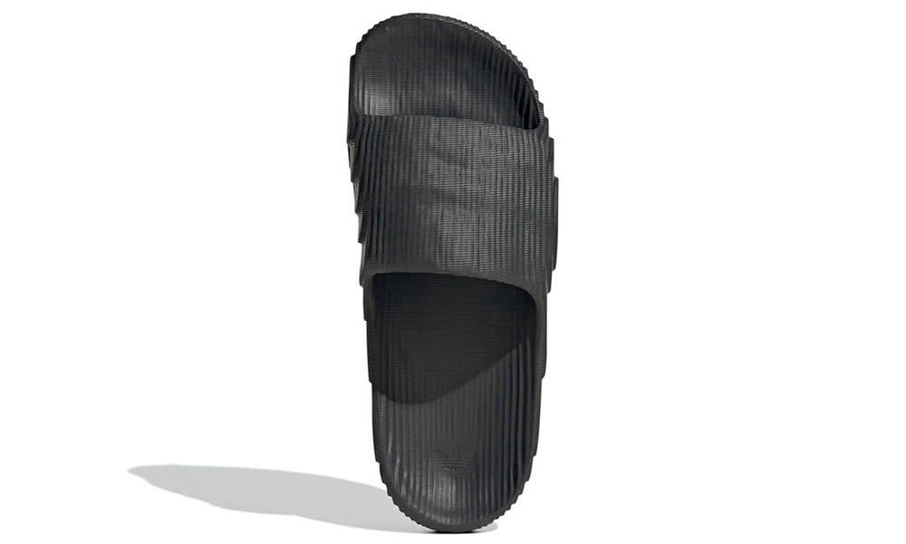Adidas Adilette 22 Slides "Black"