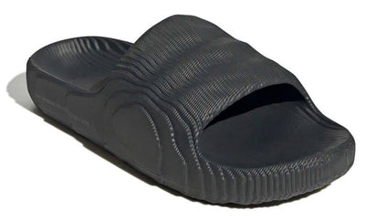 Adidas Adilette 22 Slides "Black"