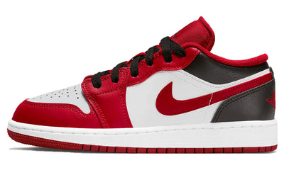 Air Jordan 1 Low "Bulls"