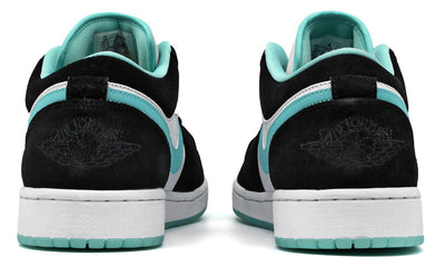 Air Jordan 1 Low 'Island Green'