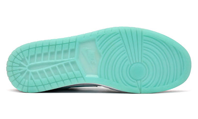 Air Jordan 1 Low 'Island Green'