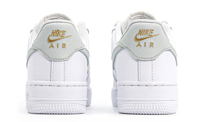 Nike Air Force 1 'White Light Silver'