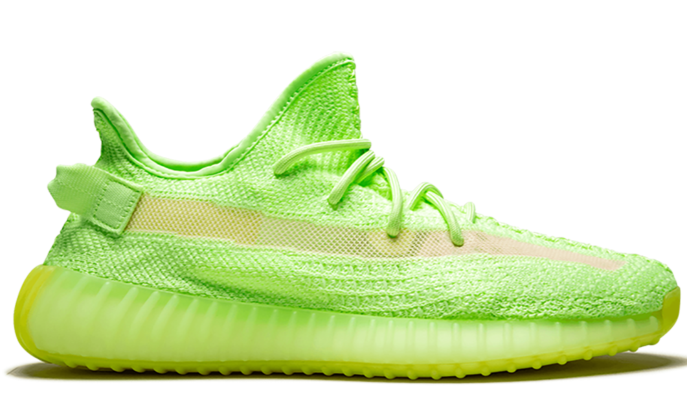 Yeezy Boost 350 V2 “Glow in the Dark”