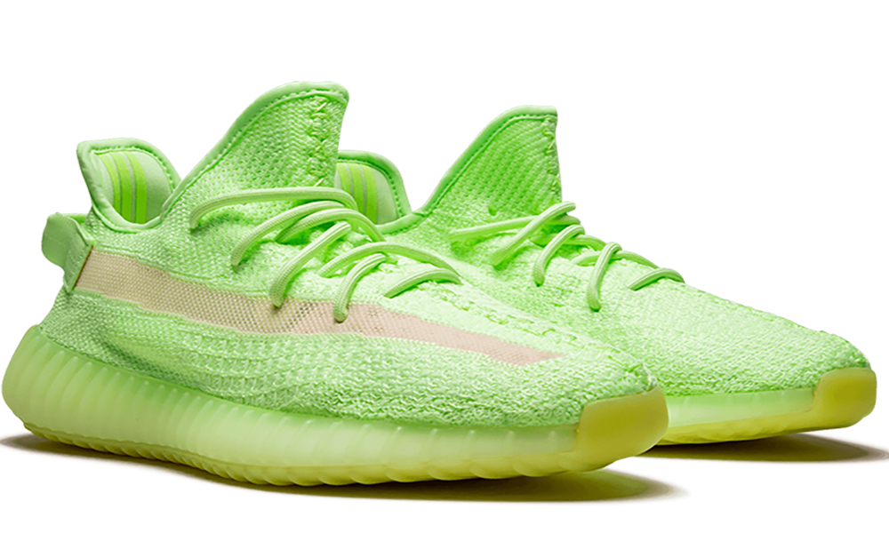 Yeezy Boost 350 V2 “Glow in the Dark”