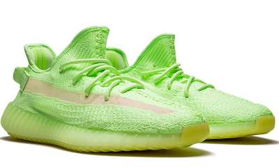 Yeezy Boost 350 V2 “Glow in the Dark”