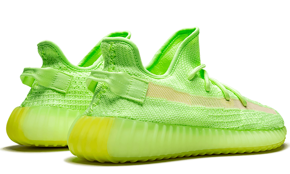 Yeezy Boost 350 V2 “Glow in the Dark”