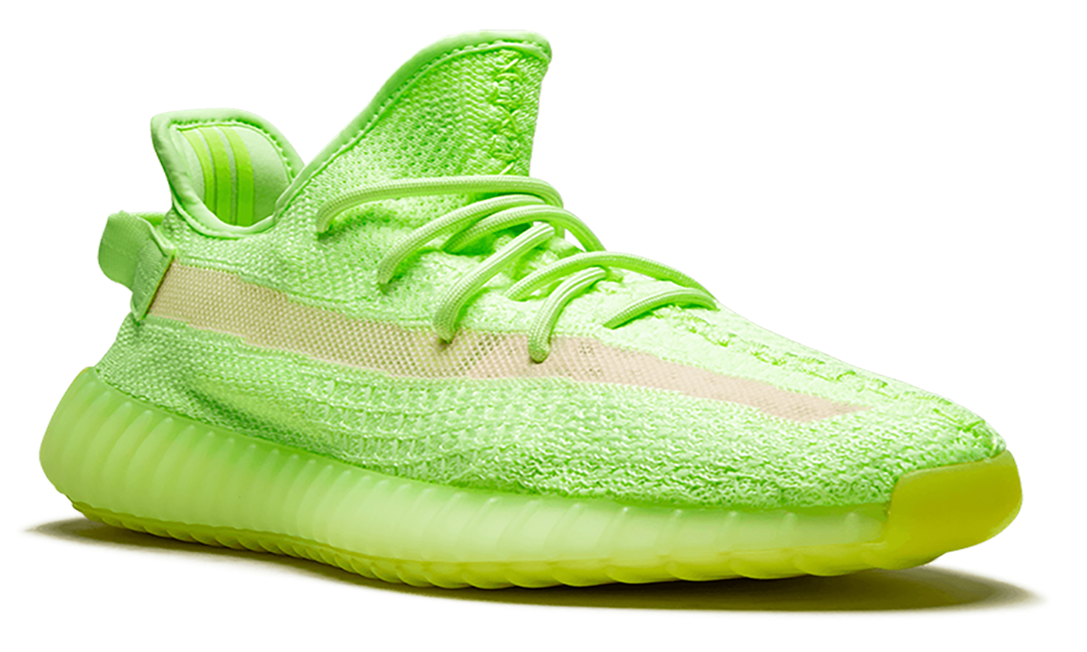 Yeezy Boost 350 V2 “Glow in the Dark”