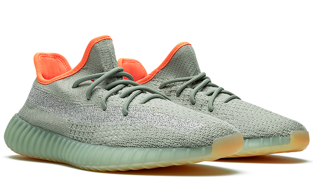 Yeezy Boost 350 V2 “Desert Sage”