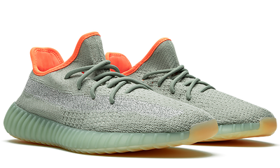 Yeezy Boost 350 V2 “Desert Sage”