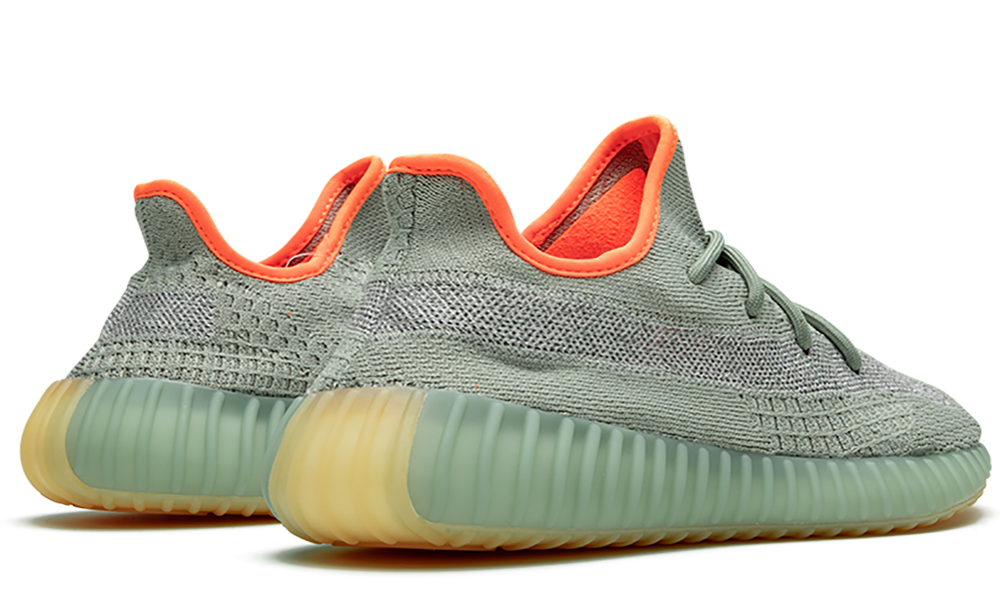 Yeezy Boost 350 V2 “Desert Sage”