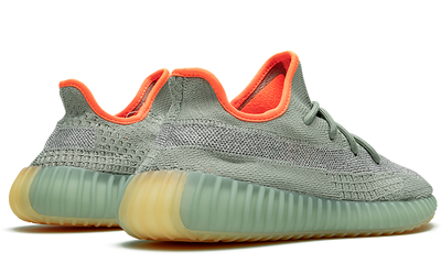 Yeezy Boost 350 V2 “Desert Sage”