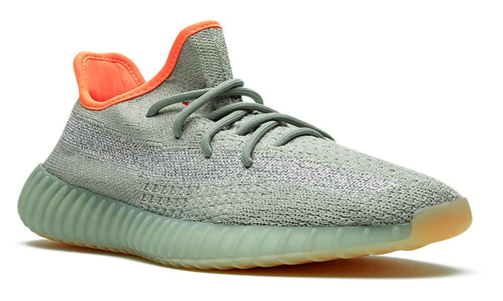 Yeezy Boost 350 V2 “Desert Sage”
