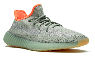 Yeezy Boost 350 V2 “Desert Sage”
