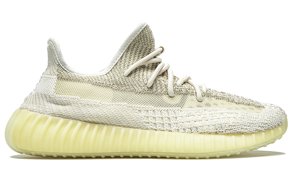Yeezy Boost 350 V2 ''Natural''