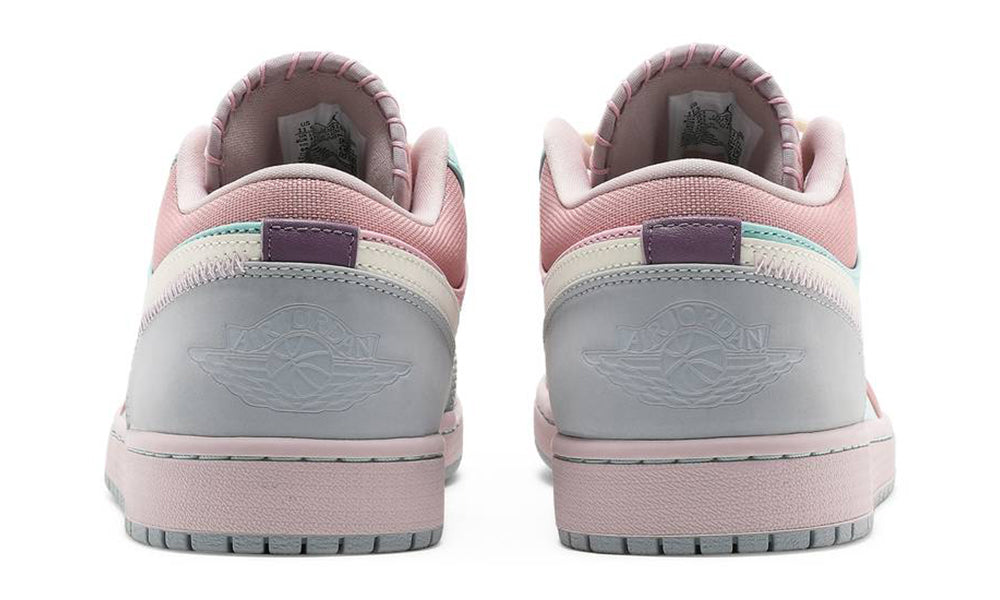 Air Jordan 1 Low SE 'Easter Pastel'