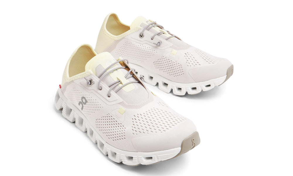 On Cloud 5 Coast 'Sand | Ray'