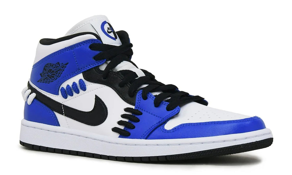 Air Jordan 1 Mid Sisterhood