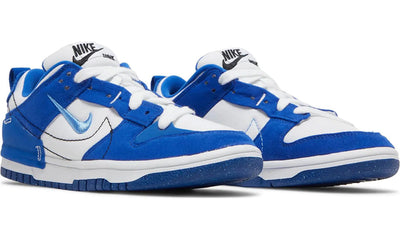 Nike Dunk Low Disrupt 2 'ROYAL'