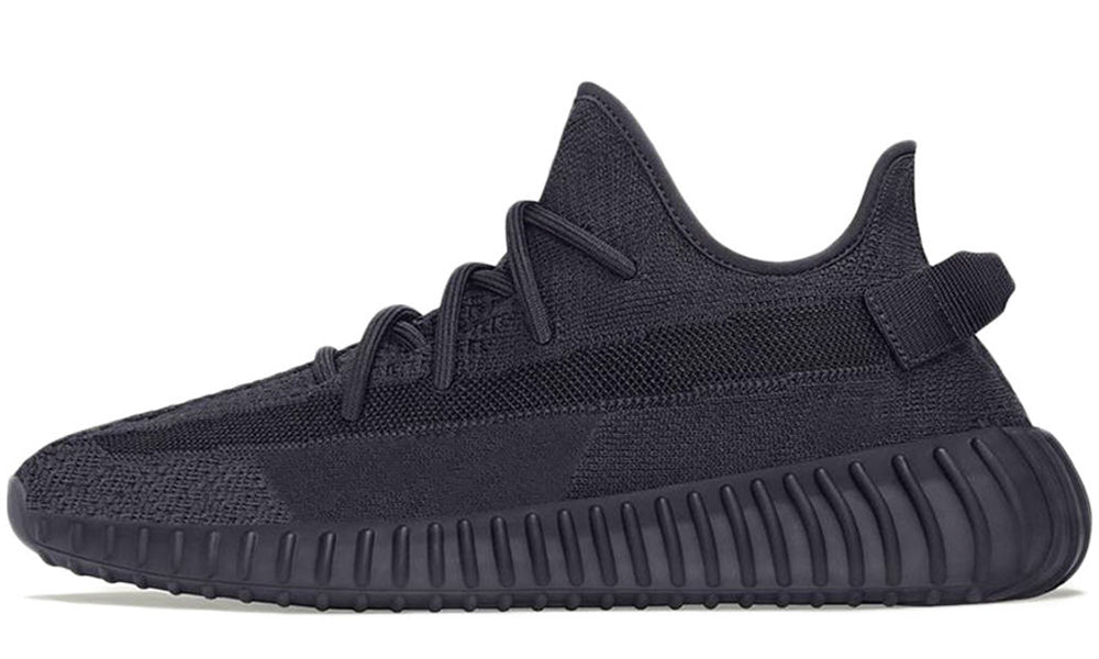 Yeezy Boost 350 "Onyx"