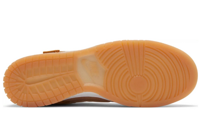 Nike Dunk Low 'Teddy Bear'