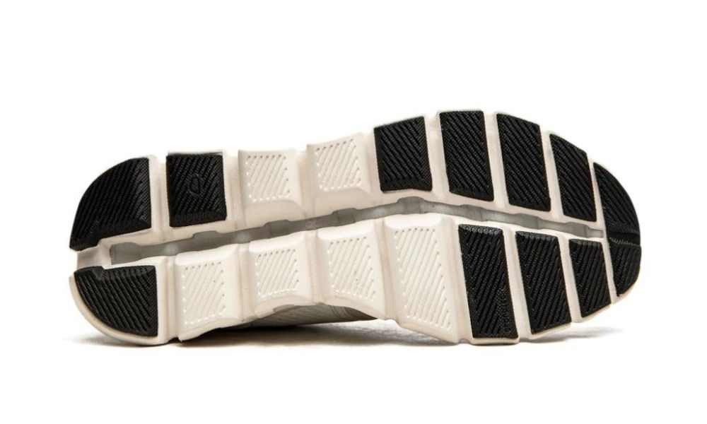 On Running Cloud X low-top