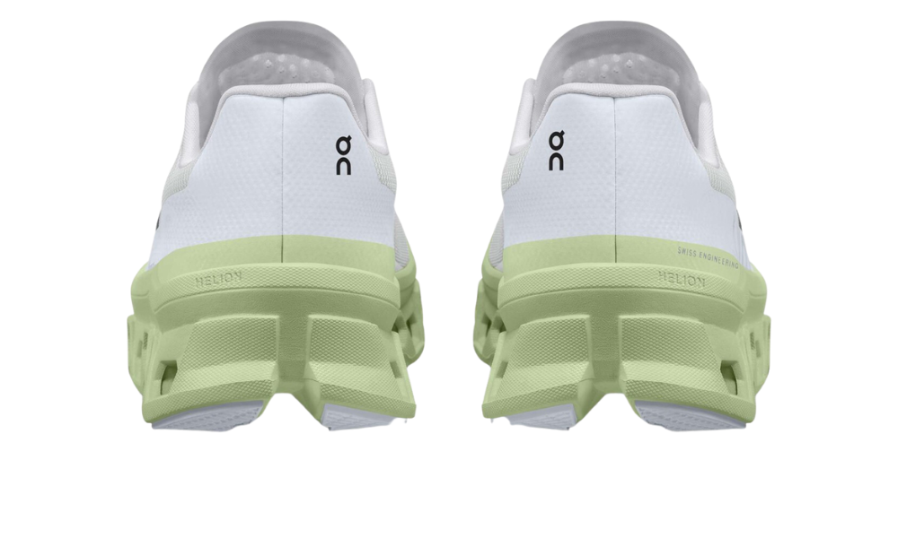 On Cloudmonster Women's